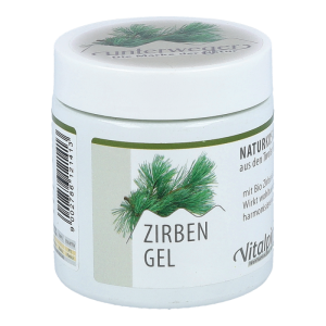 ZIRBEN GEL NATURKOSMETIK