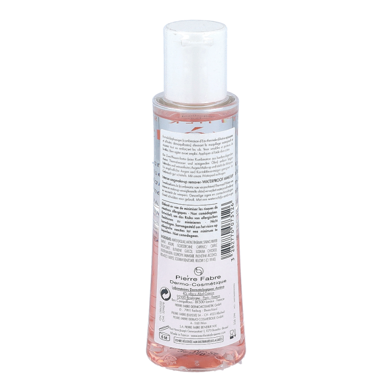 Avene BASIS intensiver Augen-Make-Up-Entferner – 125ml