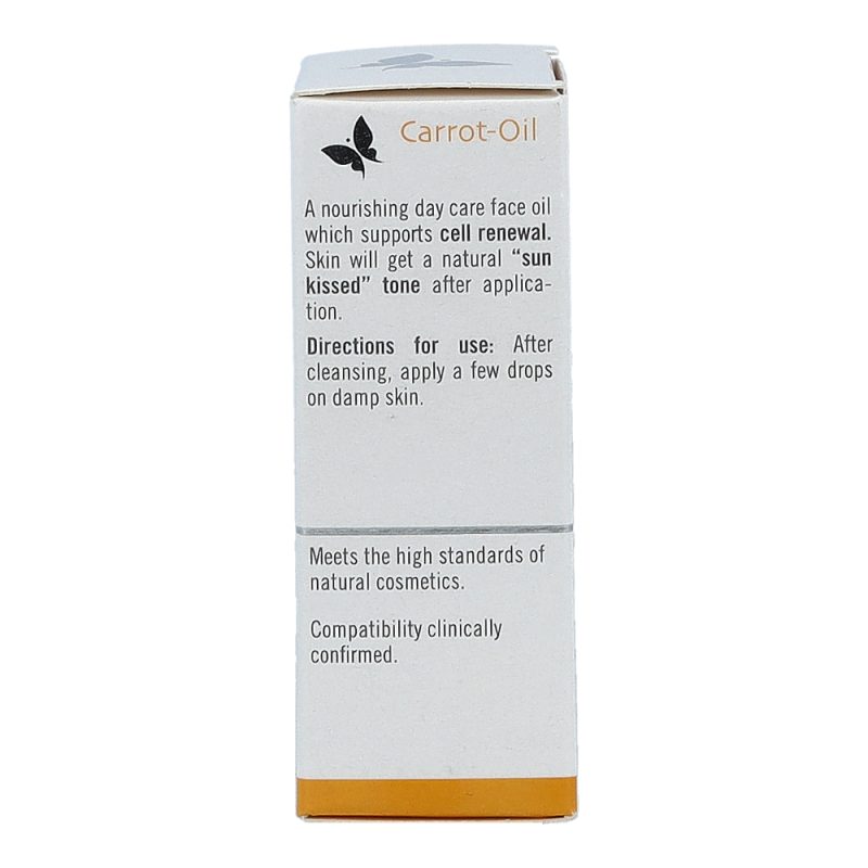 Arya Laya Karottenöl 30 ml