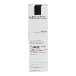La Roche-Posay Redermic R Serum Intensiv 30 ml