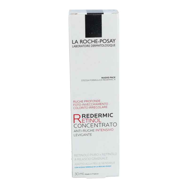 La Roche-Posay Redermic R Serum Intensiv 30 ml