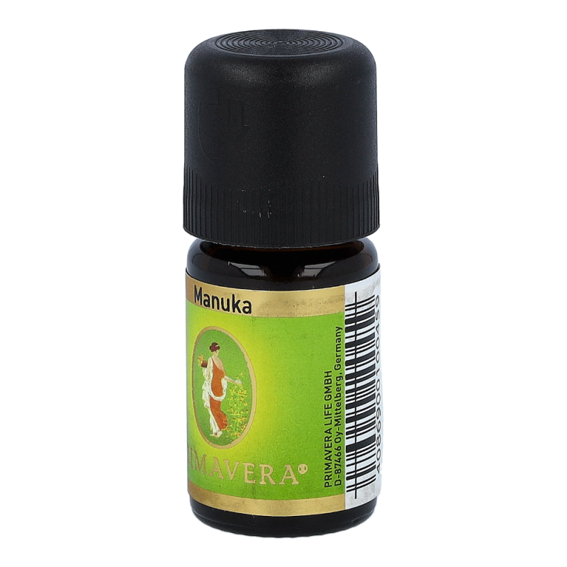 Primavera Manuka 5ml