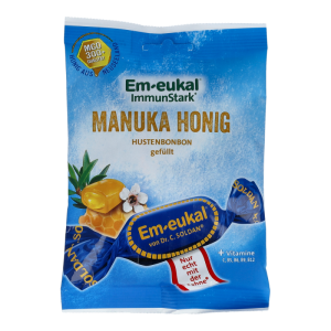 EM-EUKAL IMMUN MANUKA HONIG