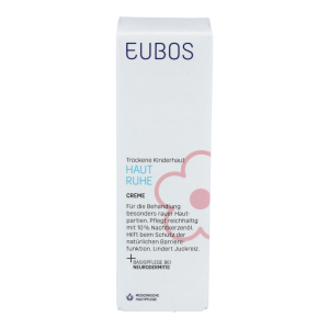 Eubos Haut Ruhe Creme 50 ml