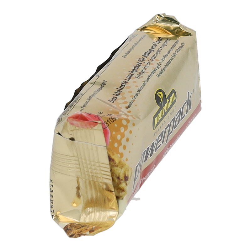 Peeroton Powerpack Riegel