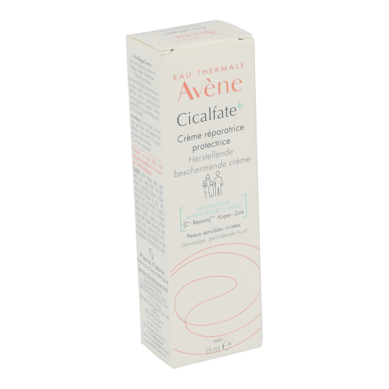 Avène – Cicalfate+ Akutpflege-Creme