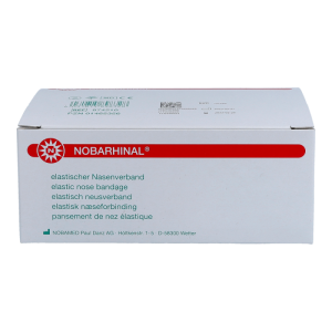 Nobarhinal Nasenschleuder Gr 10 Stk.