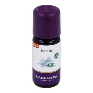 Taoasis Ätherisches Öl Jasmin 2% 10 ml