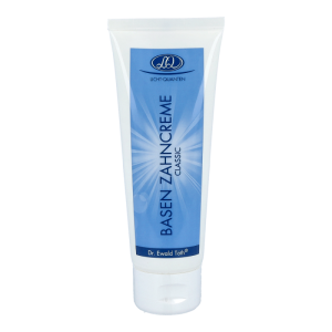 Dr. Töth BASEN Zahncreme Classic LICHT-QUANTEN-AKTIV®