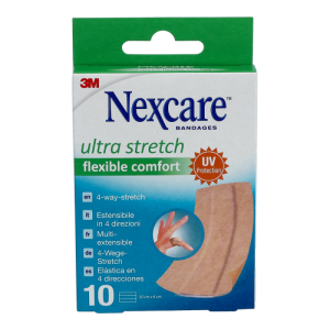 NEXCARE PFL ULTRA STR.COMFO