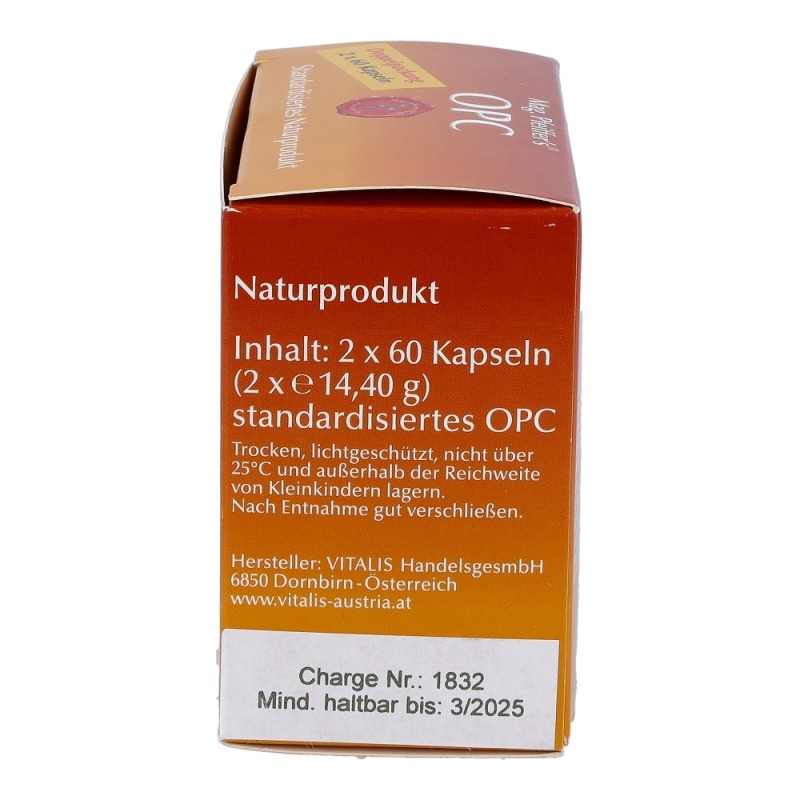 Mag. Pfeiffer’s® OPC