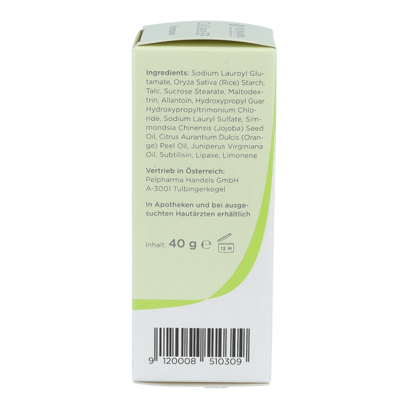 Cisclean Enzympulver 40 g