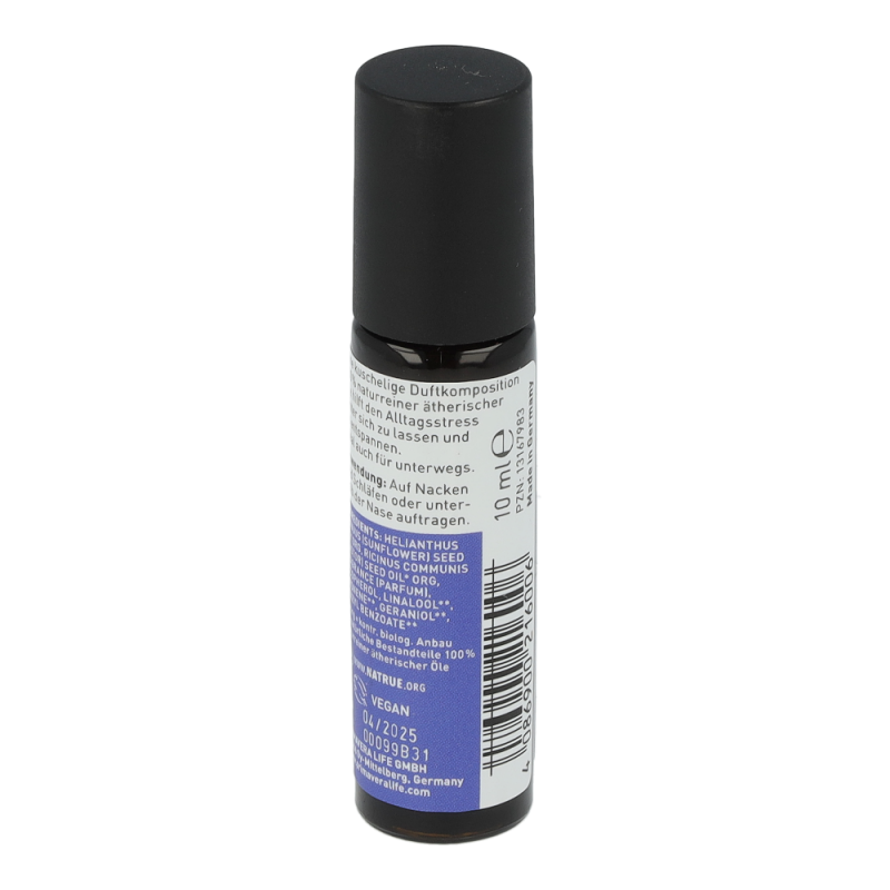 Primavera Aroma Roll-on 10 ml Schlaf
