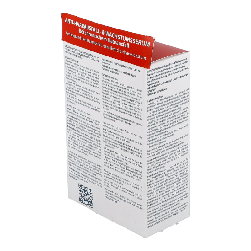 Ducray NEOPTIDE EXPERT Anti-Haarausfall & Wachstumsserum