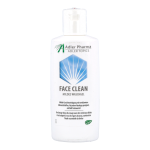 Adler Pharma Schüßler Face Clean 200 ml