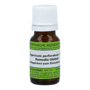 Hypericum Remedia 10 g C 200 Globuli
