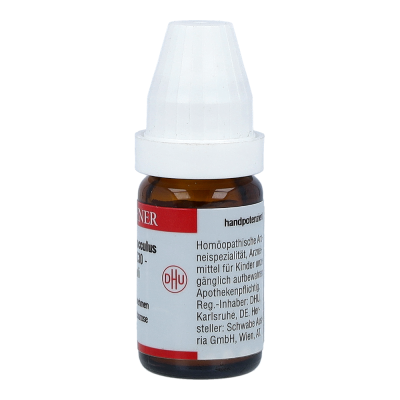 Anamirta Cocculus DHU 8 g C 30 Globuli