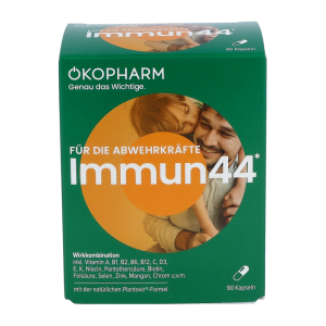 Ökopharm Immun44 Kapseln