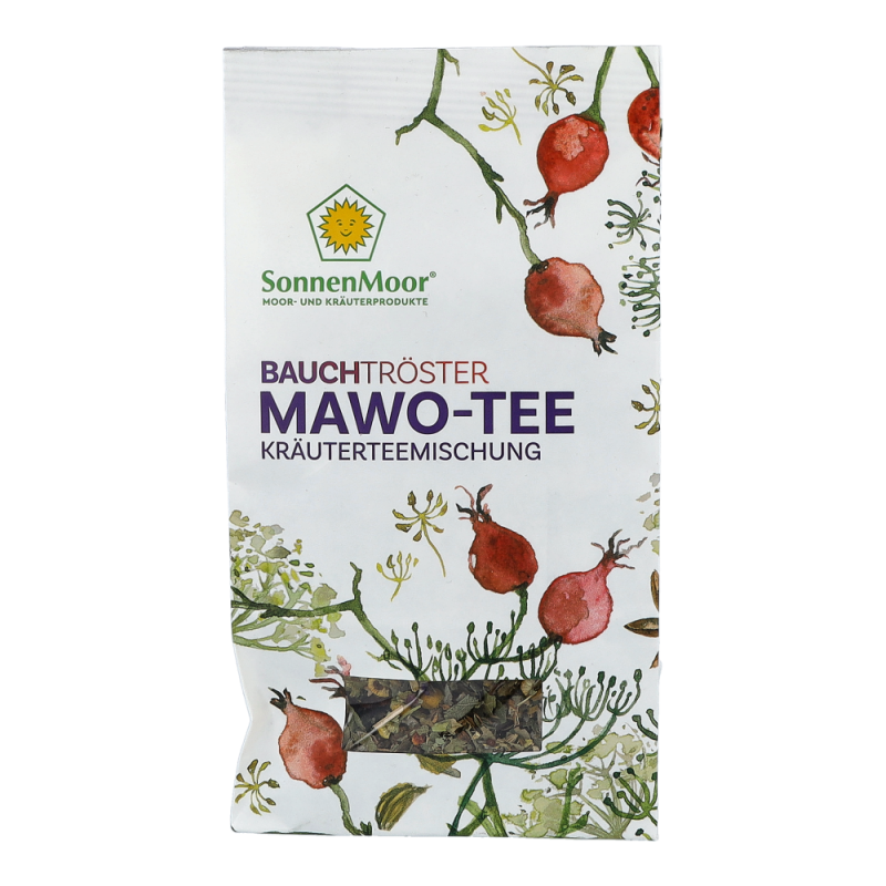 SonnenMoor Mawo-Tee