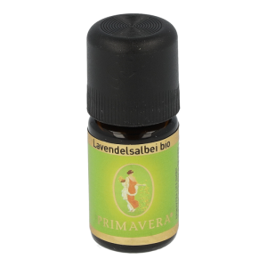 AETH.OEL PRIMAV.LAVEN SALBEI
