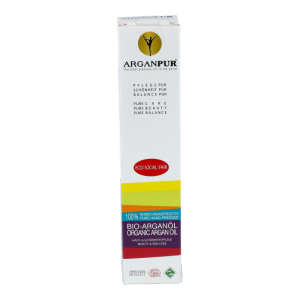Arganöl Arganpur Pflegeöl 100 ml