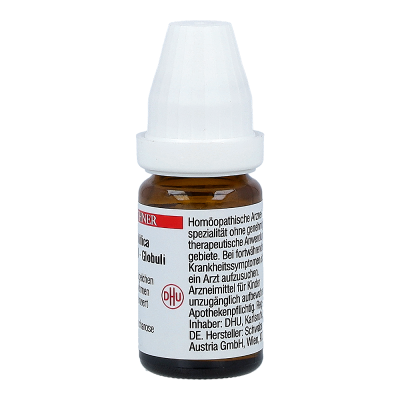 Apis DHU 8 g D 200 Globuli