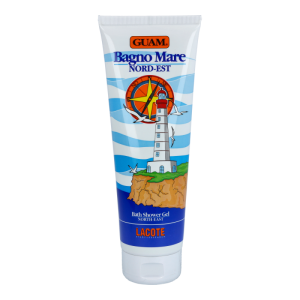 Guam North-east Bad und Dusche 250 ml