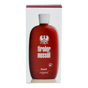 Tiroler Nussöl Sonnenöl wasserfest 150 ml