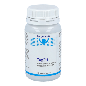 Burgerstein TopFit 60 Stk.