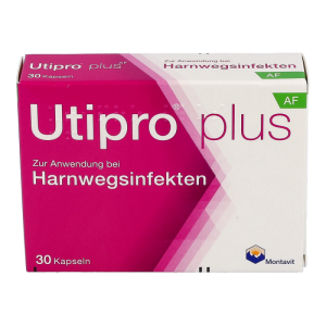 UTIPRO PLUS AF KPS