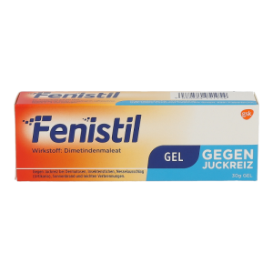 Fenistil Gel
