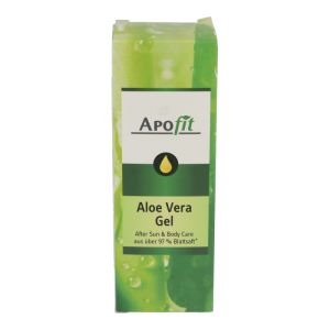 APOF ALOE VERA GEL