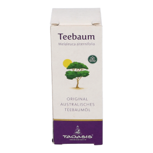 Taoasis Ätherisches Öl Teebaum 30 ml