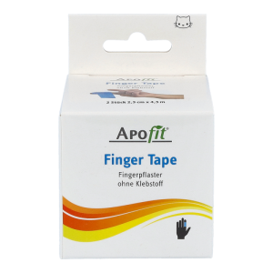 APOF TAPE FING 2,5CMX4,5 KAT