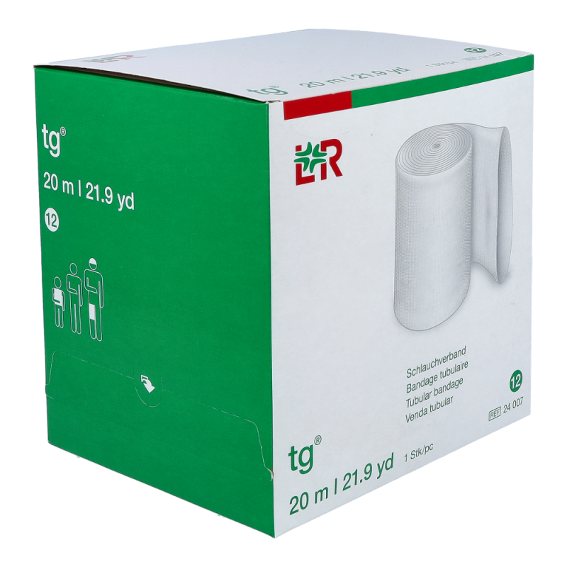 TG Schlauchverband 20 m Gr. 12 12 cm