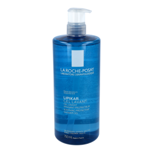 La Roche-Posay Lipikar Gel Lavant (Waschgel) 750 ml