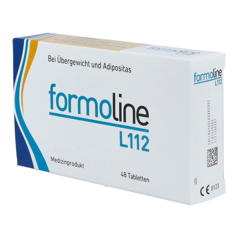 Formoline L112 Tabletten