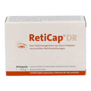 RetiCap DR Kapseln 30 Stk.