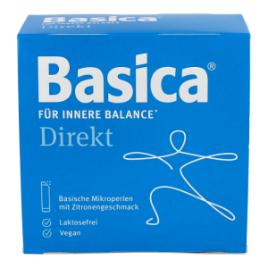 Basica ABS Original Direkt Stick 30 Stk.