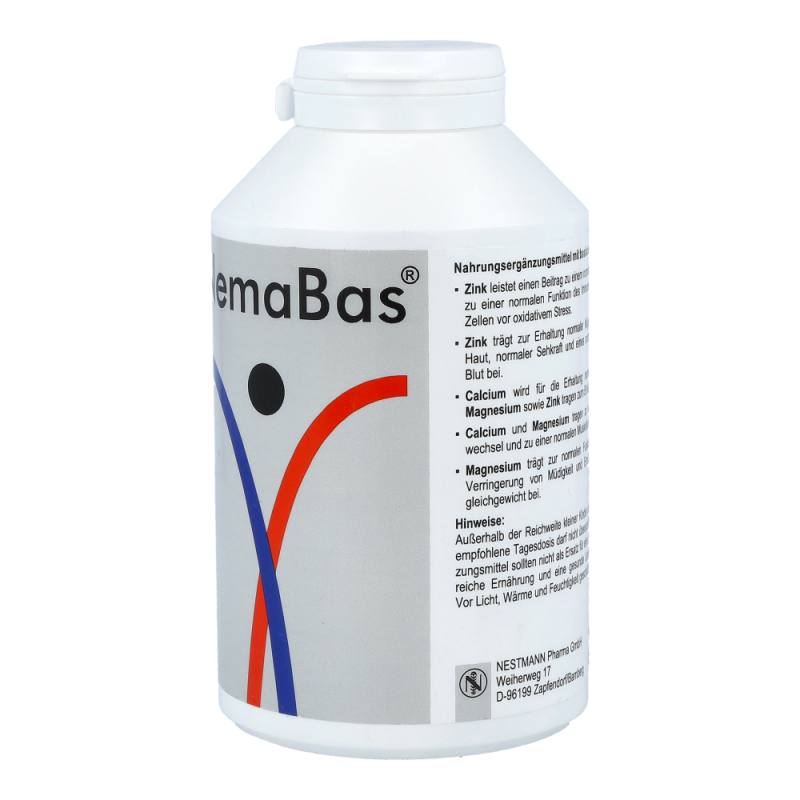Nemabas Tabletten