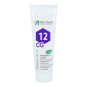 Adler Pharma Schüßler Creme Gel Nr. 12