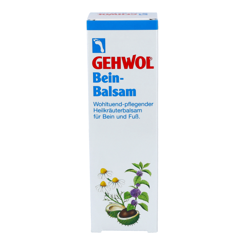 Gehwol Beinbalsam