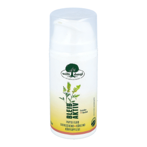 BLEIB AKTIV Phyto-Fluid von Willi Dungl