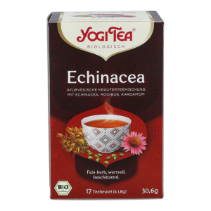 Yogi Tee Aura Beutel