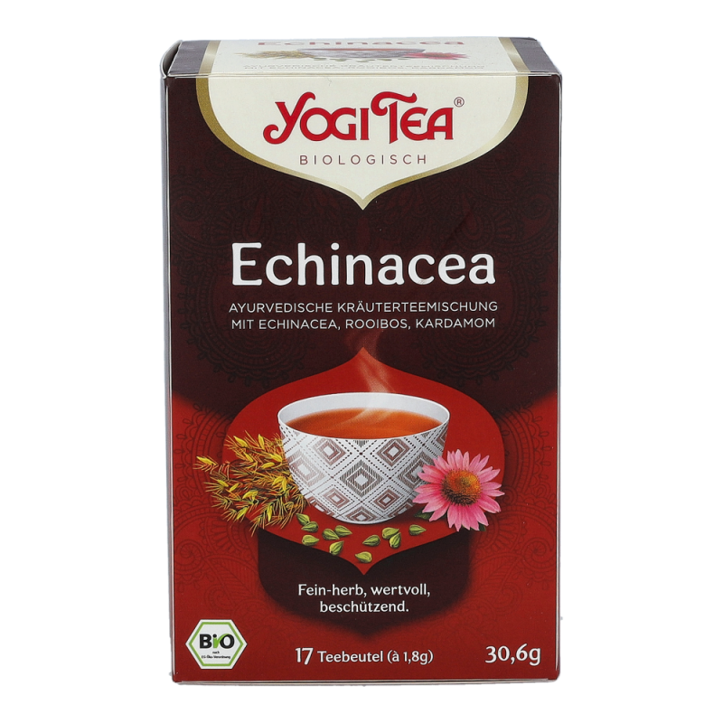 Yogi Tee Aura Beutel