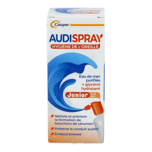 Audispray Junior 25 ml