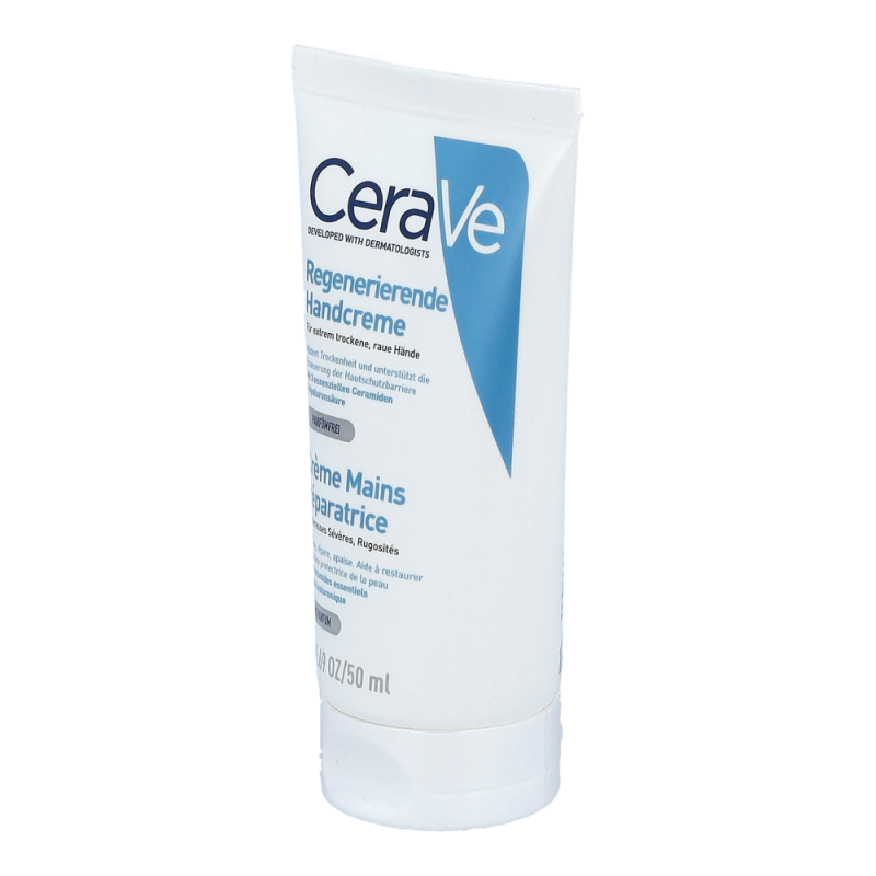 CERAVE REGEN HANDCREME 50 ML