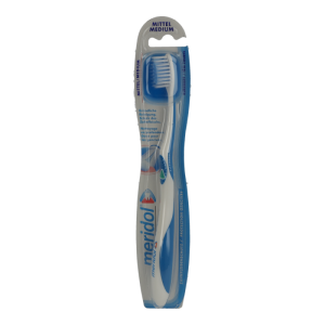 Meridol Zahnbürste Medium