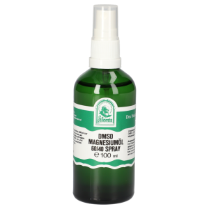 St. Severin DMSO Magnesiumöl 60/40 Spray