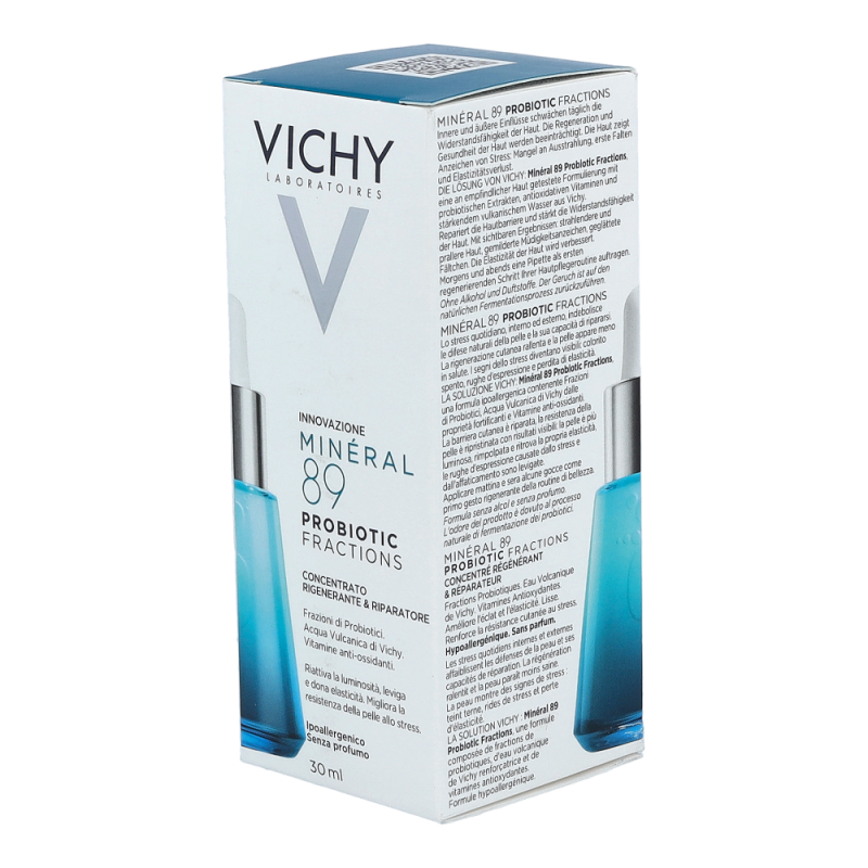 VICHY Minéral 89 Probiotic Fractions 30 ml